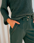 Loose trousers Size 10, 12