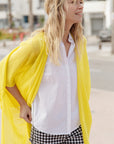 Sleeveless Shirt with Zip Detail Size 8