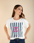 Ultra V Message T-Shirt