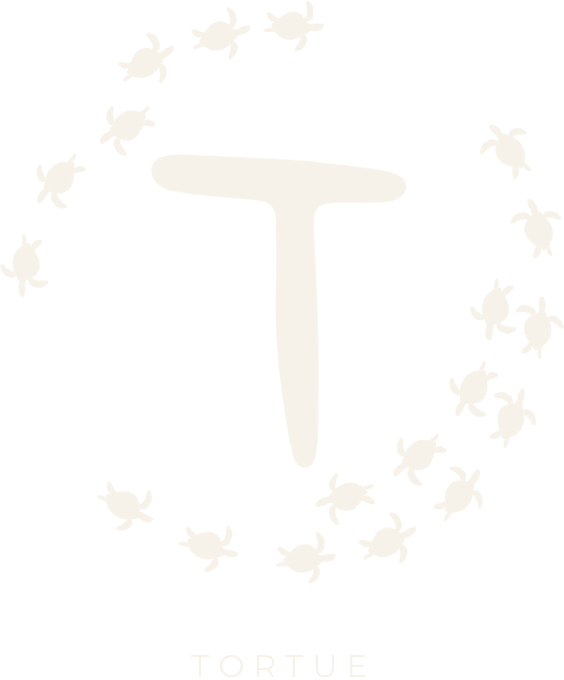 Tortue logo