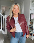 Ruth's Outfit Inspiration AW25