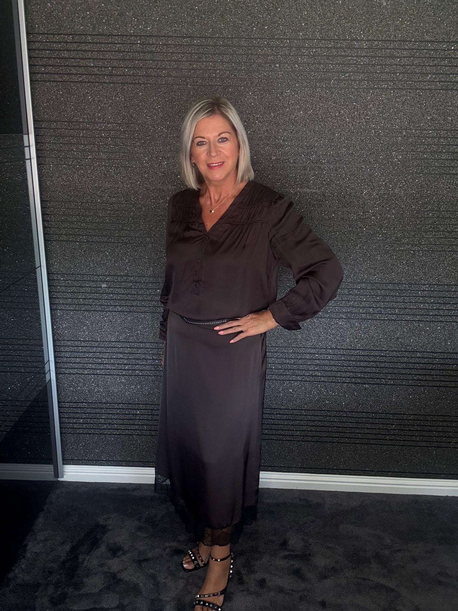 Sharon&#39;s Outfit Inspiration AW25