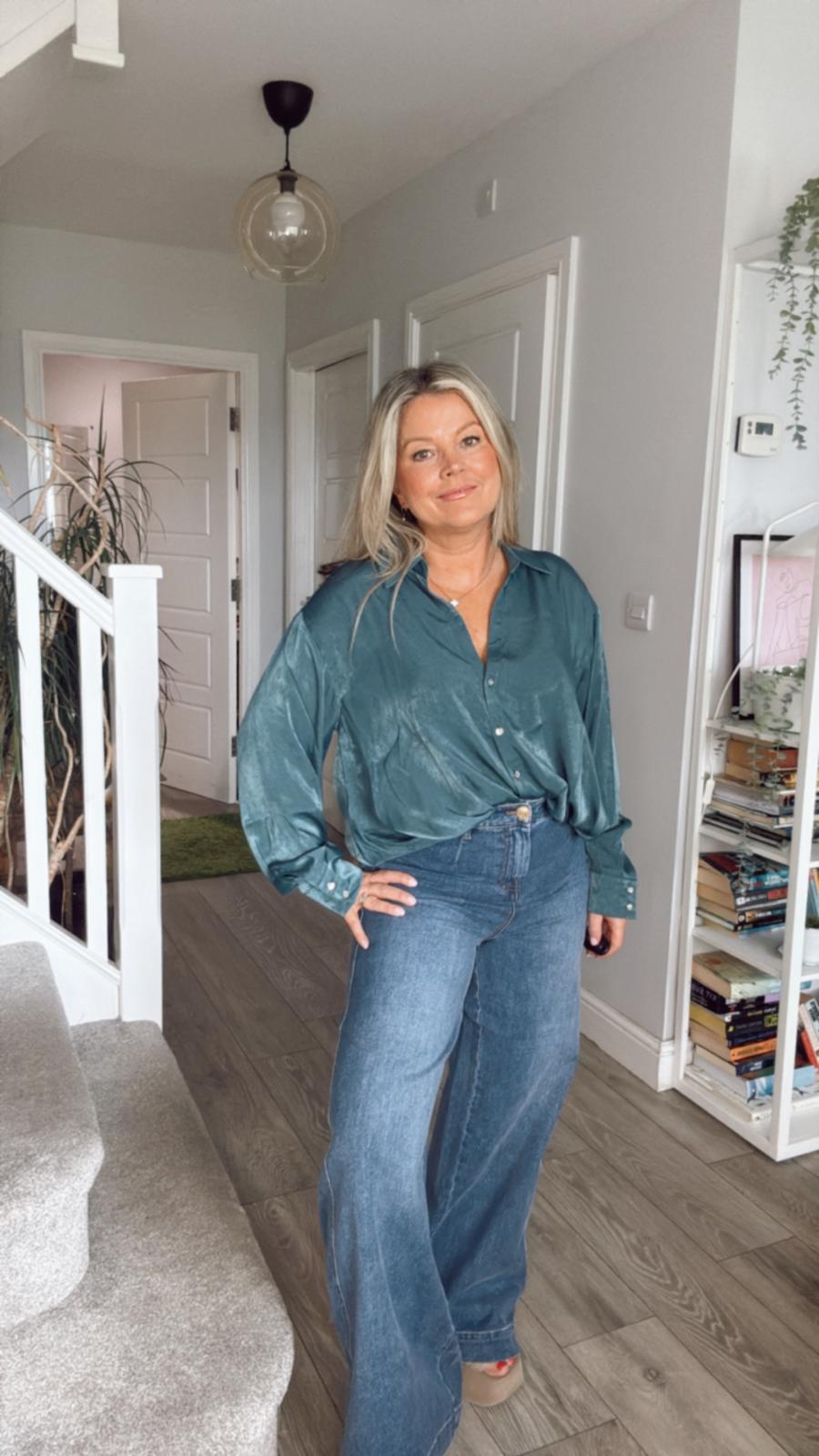 Ruth&#39;s Outfit Inspiration AW25