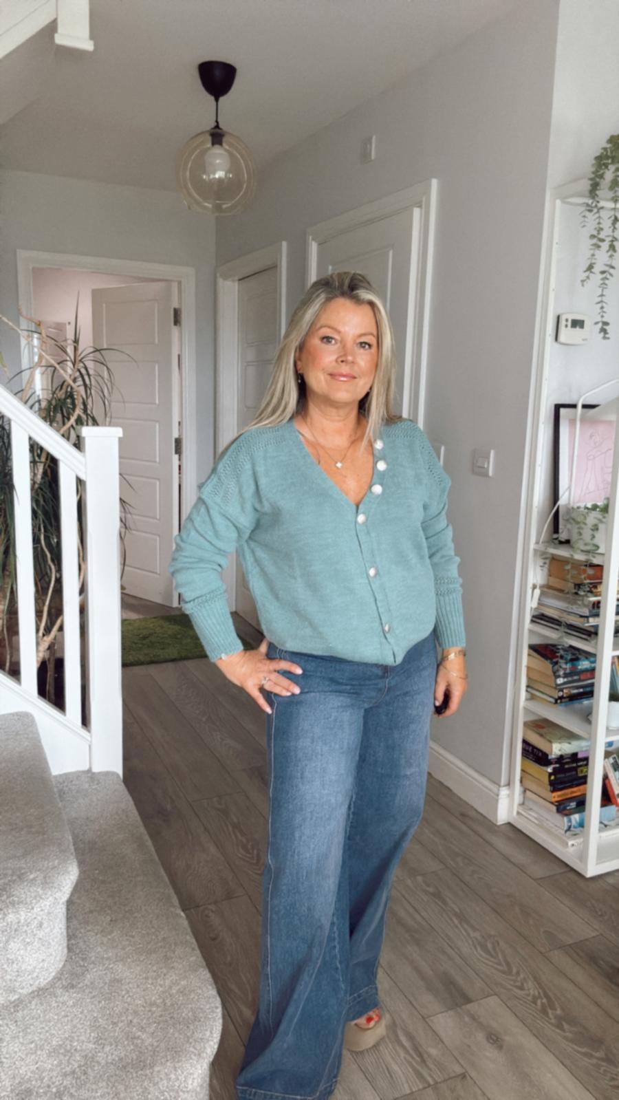 Ruth&#39;s Outfit Inspiration AW25