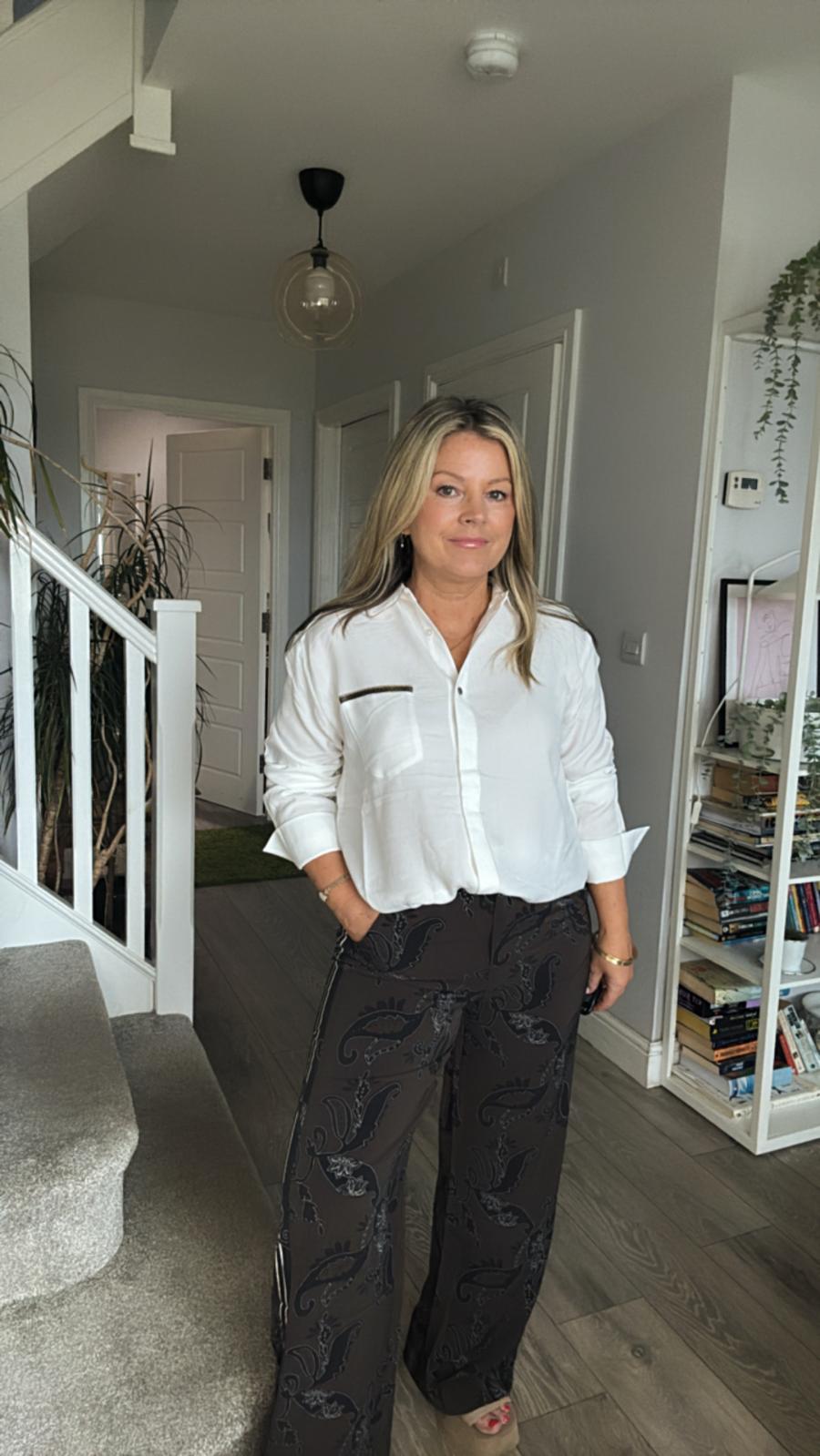 Ruth&#39;s Outfit Inspiration AW25