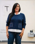 Tina's Outfits