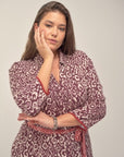 Shirt Dress Size 14
