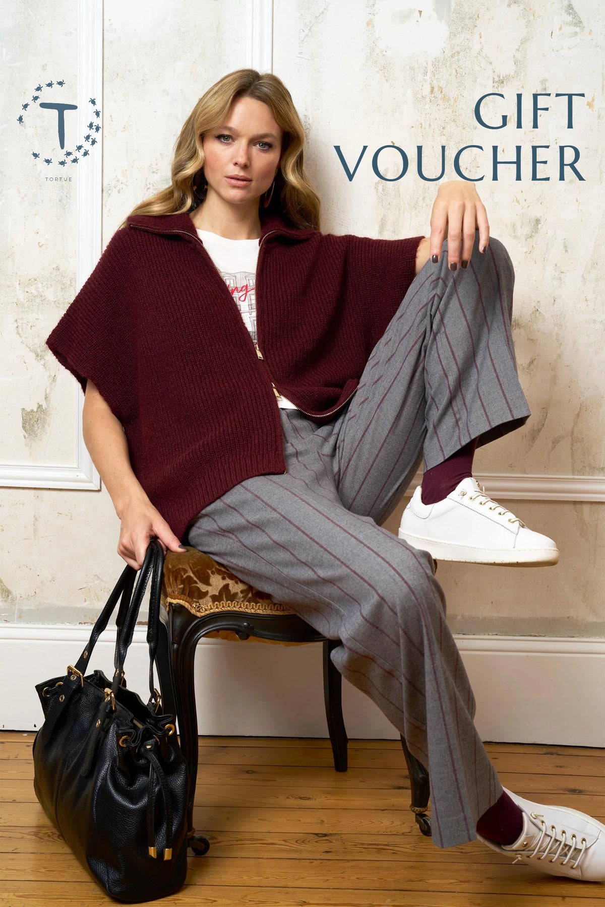 Tortue gift card