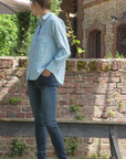 Skinny Jeans - BILLIE in Denim