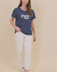 Brunch Club T-Shirt Size T2