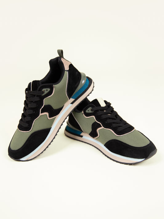 Running Trainers in Celadon
