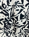 Sleeveless Printed Shirt Size 4