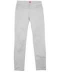 Trousers with lurex stitching Size 10