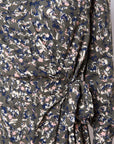 Wrap shirt dress Size 18