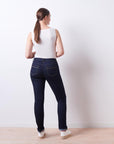 Turn-up jeans Size 12, 22