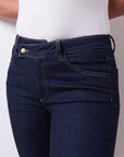 Turn-up jeans Size 12, 22