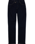 Turn-up jeans Size 12, 22