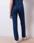 High waisted flare jeans Size 10