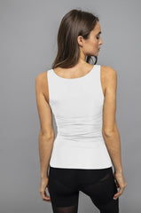 LOU Invisible Vest Tops in various colours