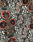 Printed Loose Trousers